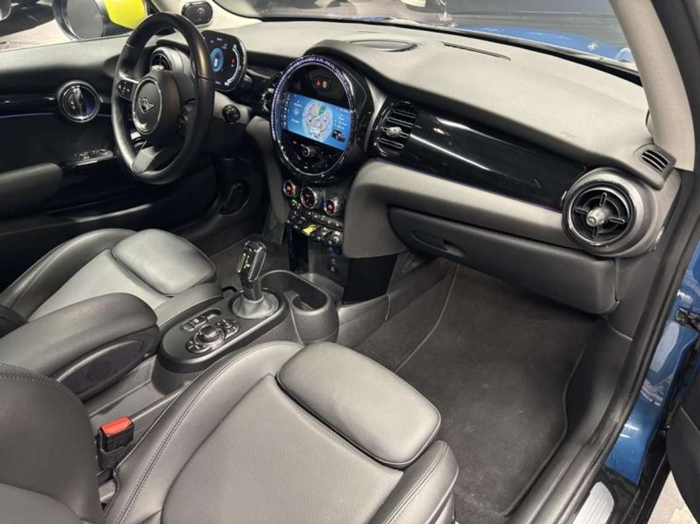 Mini Electric Cooper SE - 2022 - Joinsteer - #5