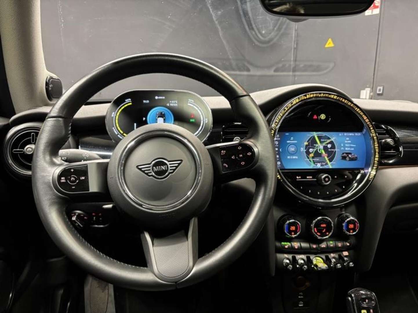 Mini Electric Cooper SE - 2022 - Joinsteer - #6