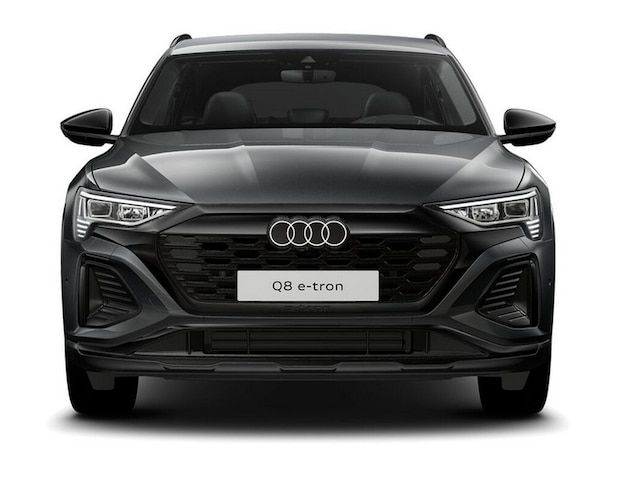 Audi Q8 Sportback E-tron S Line 55 E-tron Quattro - 2023 - Joinsteer - #3