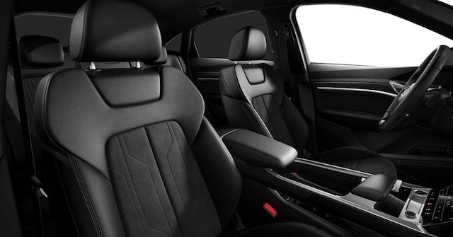 Audi Q8 Sportback E-tron S Line 55 E-tron Quattro - 2023 - Joinsteer - #6