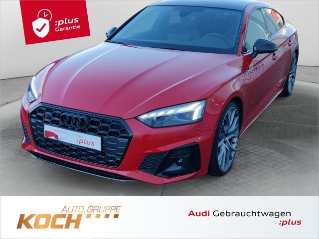 Audi S5 Sportback TDI Quattro Tiptronic - 2023 - Joinsteer - #1