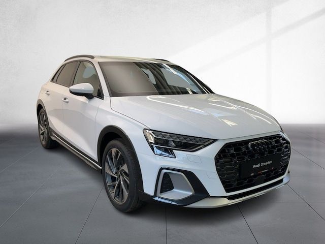 Audi A3 Allstreet TFSI E 40 TFSI E S Tronic - 2026 - Joinsteer - #6