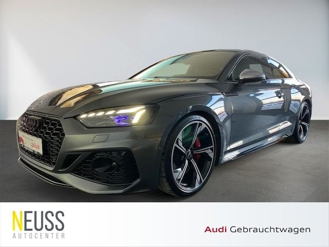 Audi RS5 Coupé TFSI Quattro Tiptronic - 2022 - Joinsteer - #1