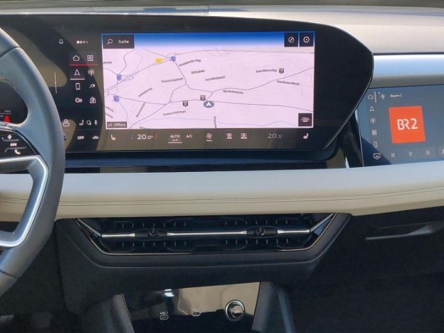 Audi Q6 E-tron Performance - 2024 - Joinsteer - #6