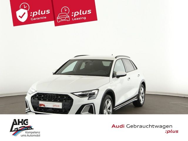 Audi A3 Allstreet TFSI E TFSI E S Tronic - 2025 - Joinsteer - #1