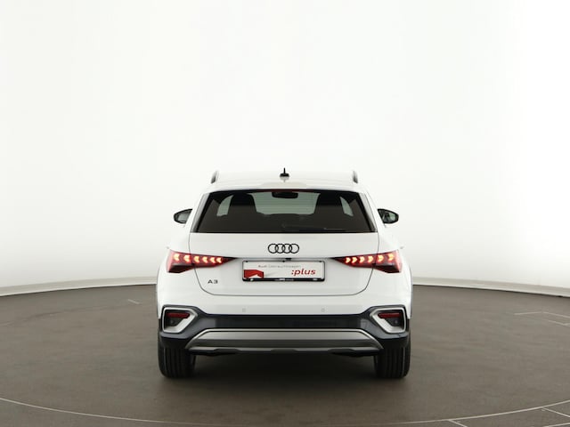 Audi A3 Allstreet TFSI E TFSI E S Tronic - 2025 - Joinsteer - #5