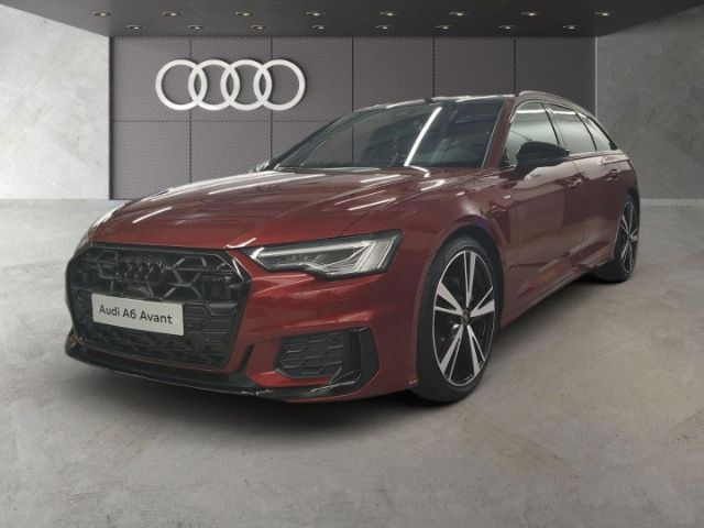 Audi A6 Avant S Line 40 TDI Quattro S Tronic - 2025 - Joinsteer