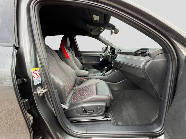 Audi RSQ3 TFSI Quattro S Tronic - 2021 - Joinsteer - #4