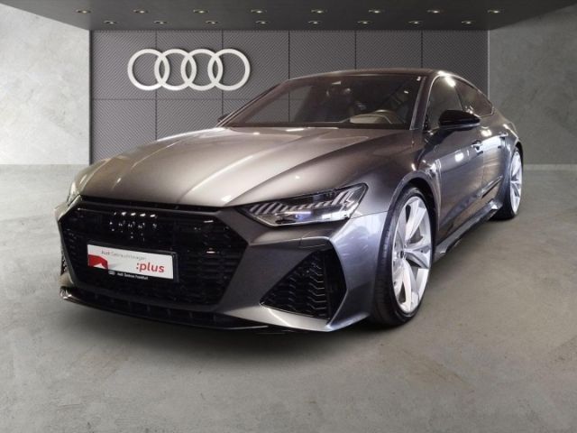 Audi RS7 Sportback TFSI Quattro Tiptronic - 2021 - Joinsteer