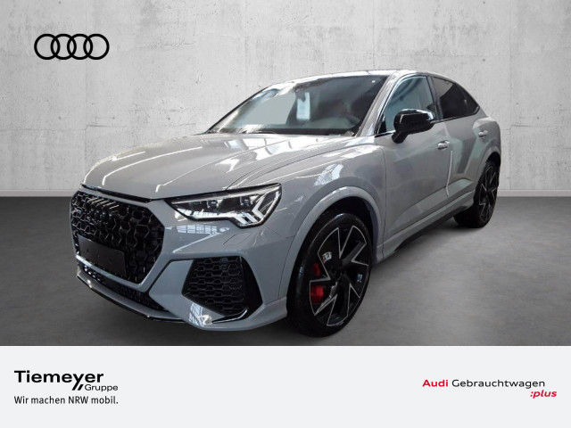 Audi RSQ3 Sportback TFSI Quattro S Tronic - 2025 - Joinsteer