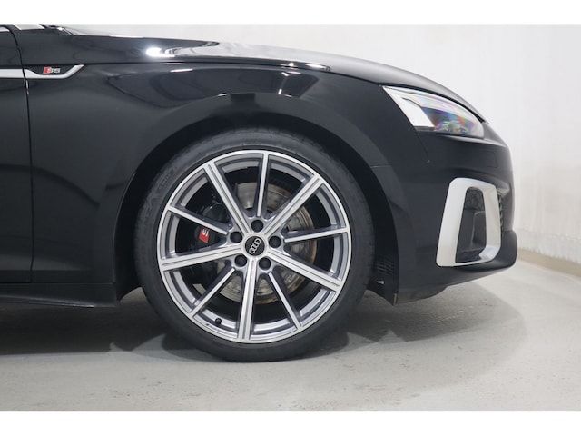 Audi S5 Cabriolet TFSI Quattro Tiptronic - 2024 - Joinsteer - #6