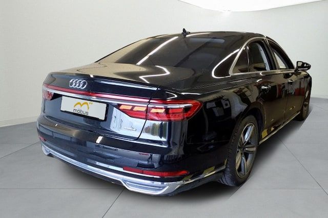 Audi A8 TFSI E 60 TFSI E Quattro Tiptronic - 2022 - Joinsteer - #3