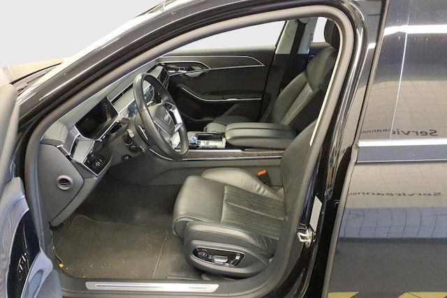 Audi A8 TFSI E 60 TFSI E Quattro Tiptronic - 2022 - Joinsteer - #4