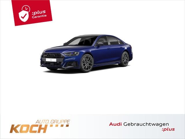 Audi S8 TFSI Quattro Tiptronic - 2021 - Joinsteer - #1