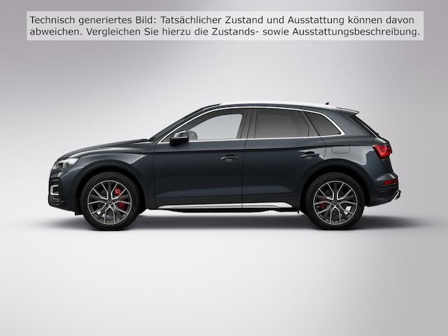 Audi Q5 TFSI E Advanced 50 TFSI E Quattro S Tronic - 2025 - Joinsteer - #3
