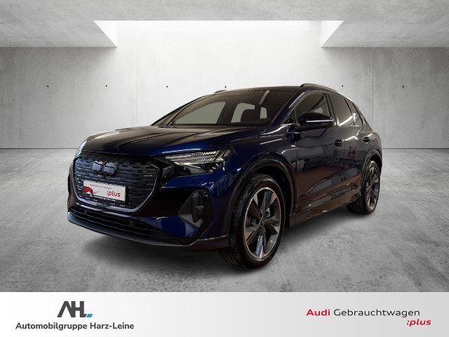 Audi Q4 E-tron 45 E-tron - 2025 - Joinsteer - #1