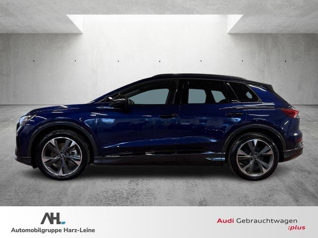Audi Q4 E-tron 45 E-tron - 2025 - Joinsteer - #2
