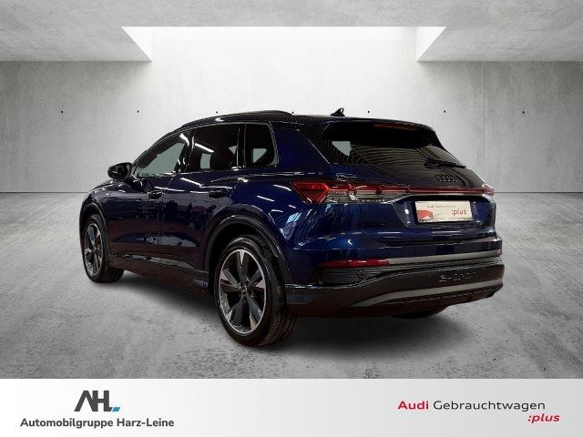 Audi Q4 E-tron 45 E-tron - 2025 - Joinsteer - #3