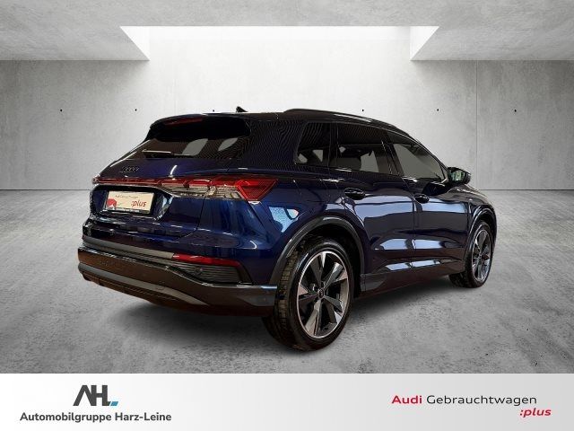 Audi Q4 E-tron 45 E-tron - 2025 - Joinsteer - #5