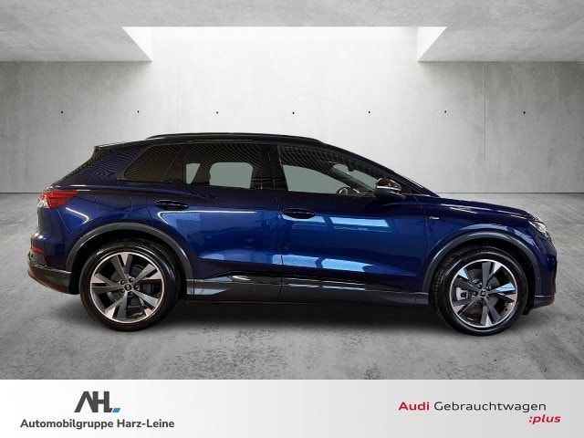 Audi Q4 E-tron 45 E-tron - 2025 - Joinsteer - #6