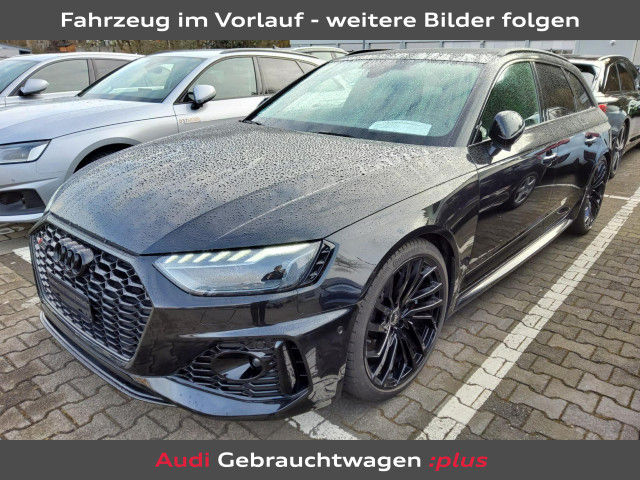 Audi RS4 Avant TFSI Quattro Tiptronic - 2022 - Joinsteer