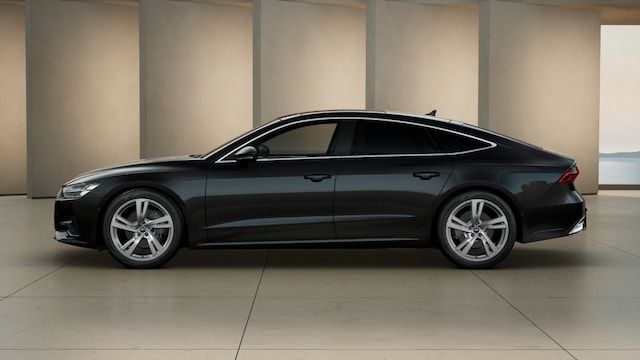 Audi A7 Sportback 45 TDI Quattro S Tronic - 2025 - Joinsteer - #4