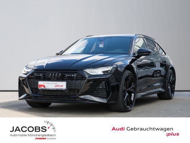Audi RS6 Avant TFSI Quattro Tiptronic - 2023 - Joinsteer