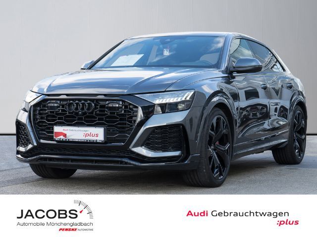 Audi RSQ8 TFSI Quattro Tiptronic - 2022 - Joinsteer