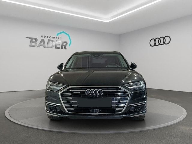 Audi A8 L TFSI E 60 TFSI E Quattro Tiptronic - 2021 - Joinsteer - #2