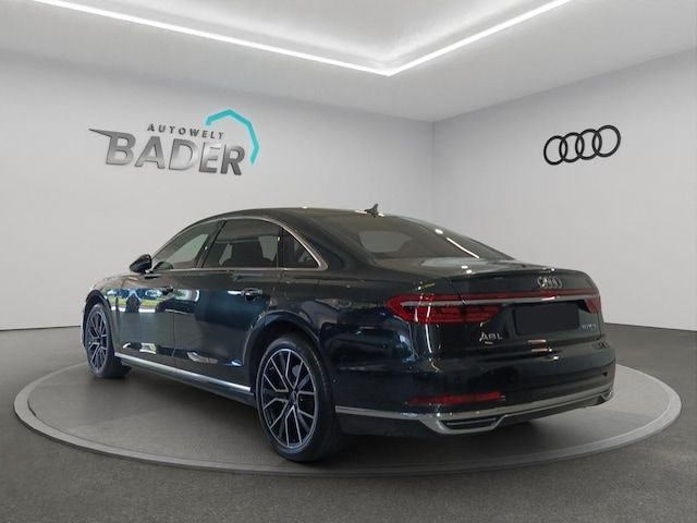 Audi A8 L TFSI E 60 TFSI E Quattro Tiptronic - 2021 - Joinsteer - #3