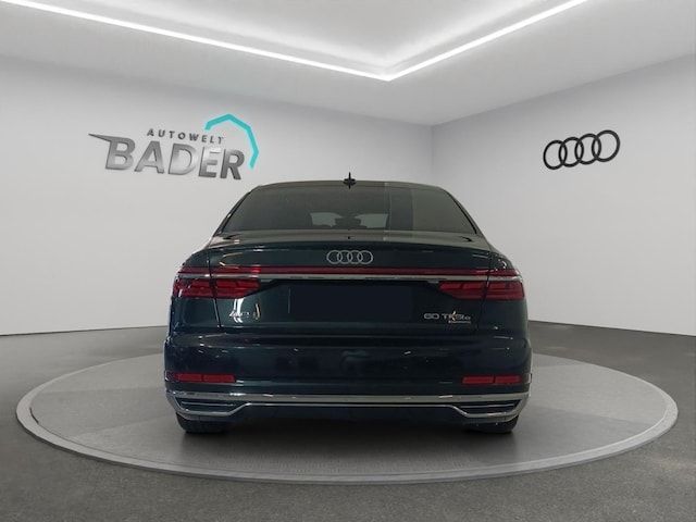 Audi A8 L TFSI E 60 TFSI E Quattro Tiptronic - 2021 - Joinsteer - #4