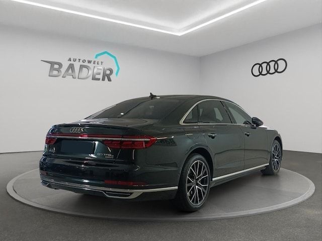 Audi A8 L TFSI E 60 TFSI E Quattro Tiptronic - 2021 - Joinsteer - #5
