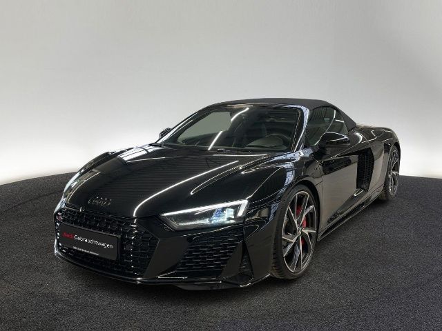 Audi R8 Spyder V10 RWD FSI S Tronic - 2020 - Joinsteer