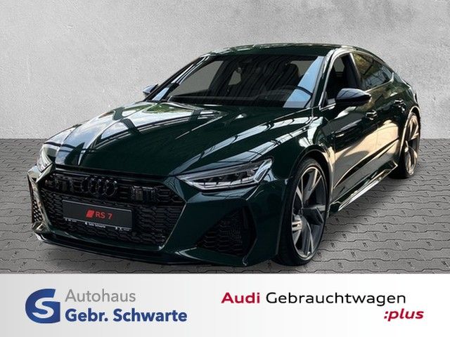 Audi RS7 TFSI Quattro Tiptronic - 2024 - Joinsteer