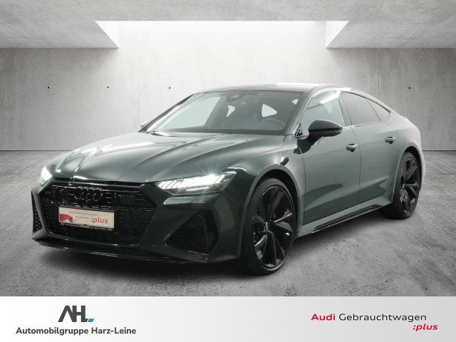 Audi RS7 Sportback TFSI Quattro Tiptronic - 2023 - Joinsteer - #1