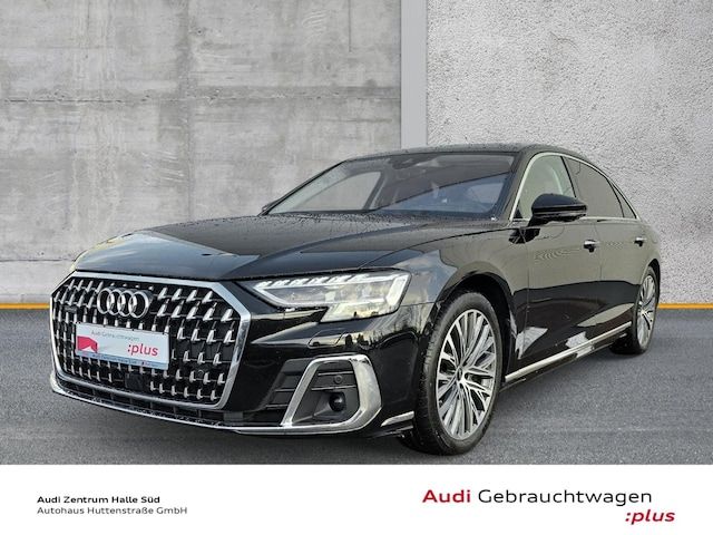 Audi A8 L TFSI E 60 TFSI E Quattro Tiptronic - 2022 - Joinsteer - #1
