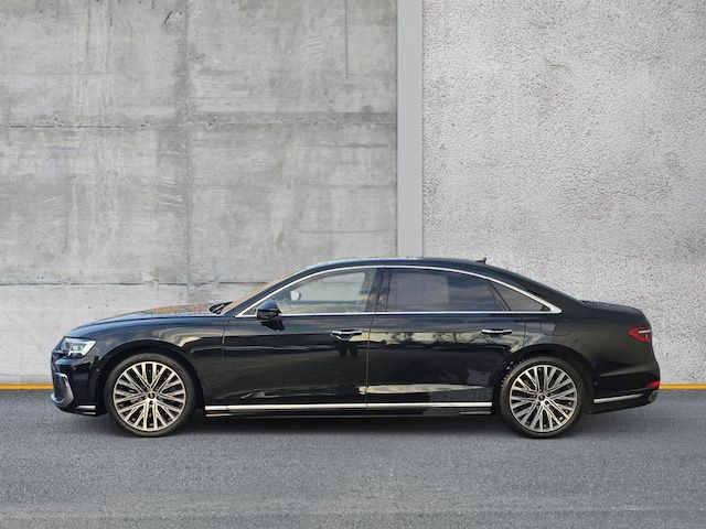 Audi A8 L TFSI E 60 TFSI E Quattro Tiptronic - 2022 - Joinsteer - #2