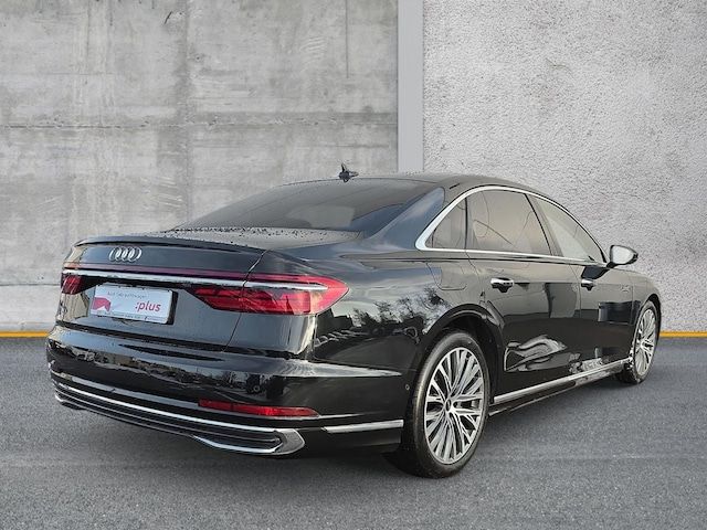 Audi A8 L TFSI E 60 TFSI E Quattro Tiptronic - 2022 - Joinsteer - #3