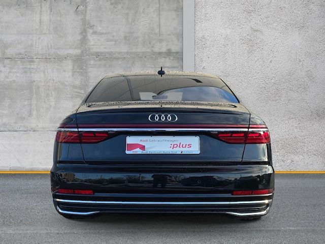 Audi A8 L TFSI E 60 TFSI E Quattro Tiptronic - 2022 - Joinsteer - #4