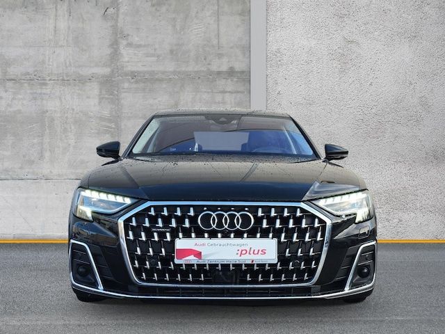 Audi A8 L TFSI E 60 TFSI E Quattro Tiptronic - 2022 - Joinsteer - #5