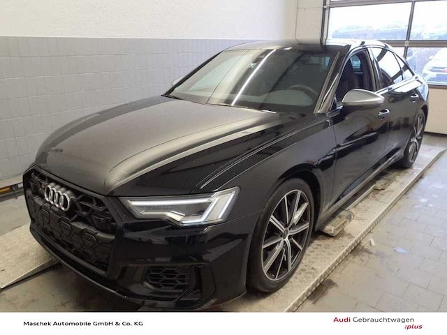 Audi S6 Limousine TDI Quattro Tiptronic - 2024 - Joinsteer - #1