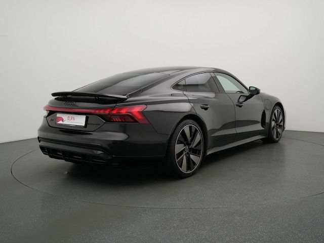 Audi RS E-tron GT E-tron Quattro - 2022 - Joinsteer - #3