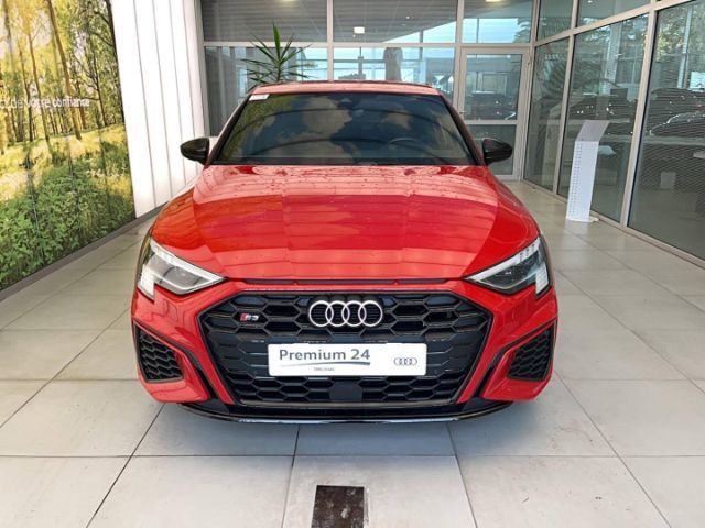 Audi S3 Berline S3 Berline TFSI 310 Ch S Tronic - 2021 - Joinsteer - #2