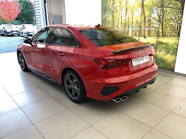 Audi S3 Berline S3 Berline TFSI 310 Ch S Tronic - 2021 - Joinsteer - #3