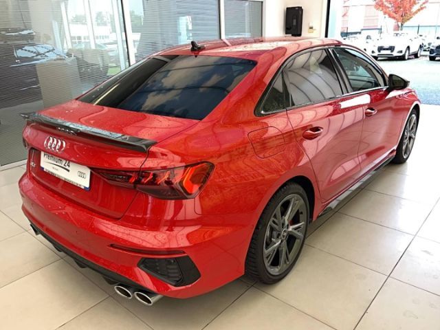 Audi S3 Berline S3 Berline TFSI 310 Ch S Tronic - 2021 - Joinsteer - #4