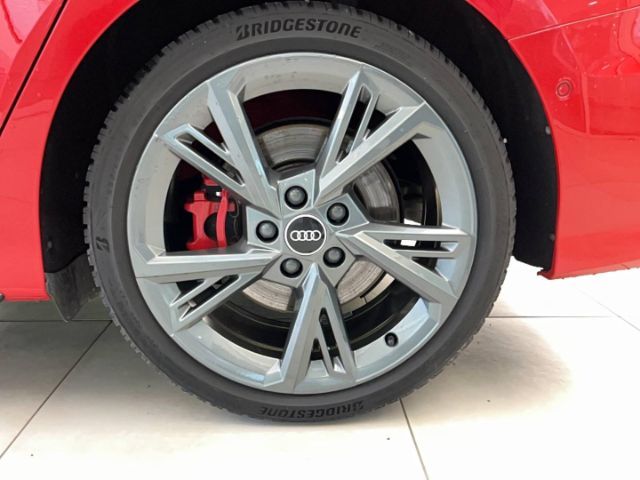 Audi S3 Berline S3 Berline TFSI 310 Ch S Tronic - 2021 - Joinsteer - #5