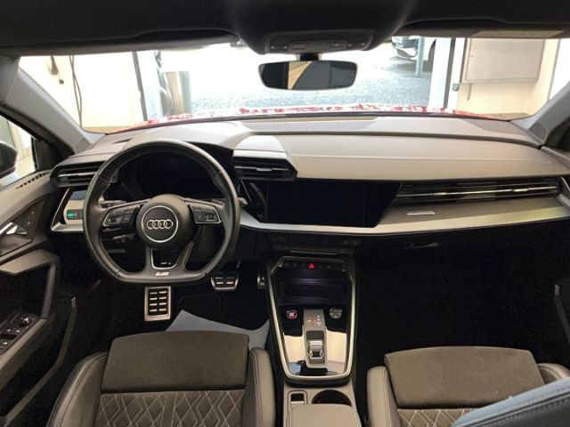 Audi S3 Berline S3 Berline TFSI 310 Ch S Tronic - 2021 - Joinsteer - #6