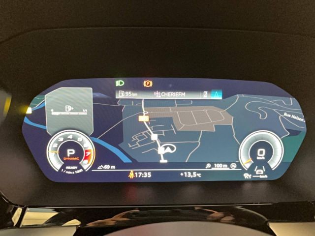 Audi S3 Berline S3 Berline TFSI 310 Ch S Tronic - 2021 - Joinsteer - #8