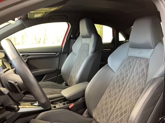 Audi S3 Berline S3 Berline TFSI 310 Ch S Tronic - 2021 - Joinsteer - #9