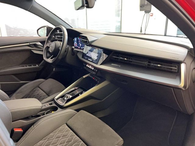 Audi S3 Berline S3 Berline TFSI 310 Ch S Tronic - 2021 - Joinsteer - #11
